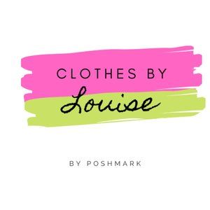 Meet your Posher, Louise